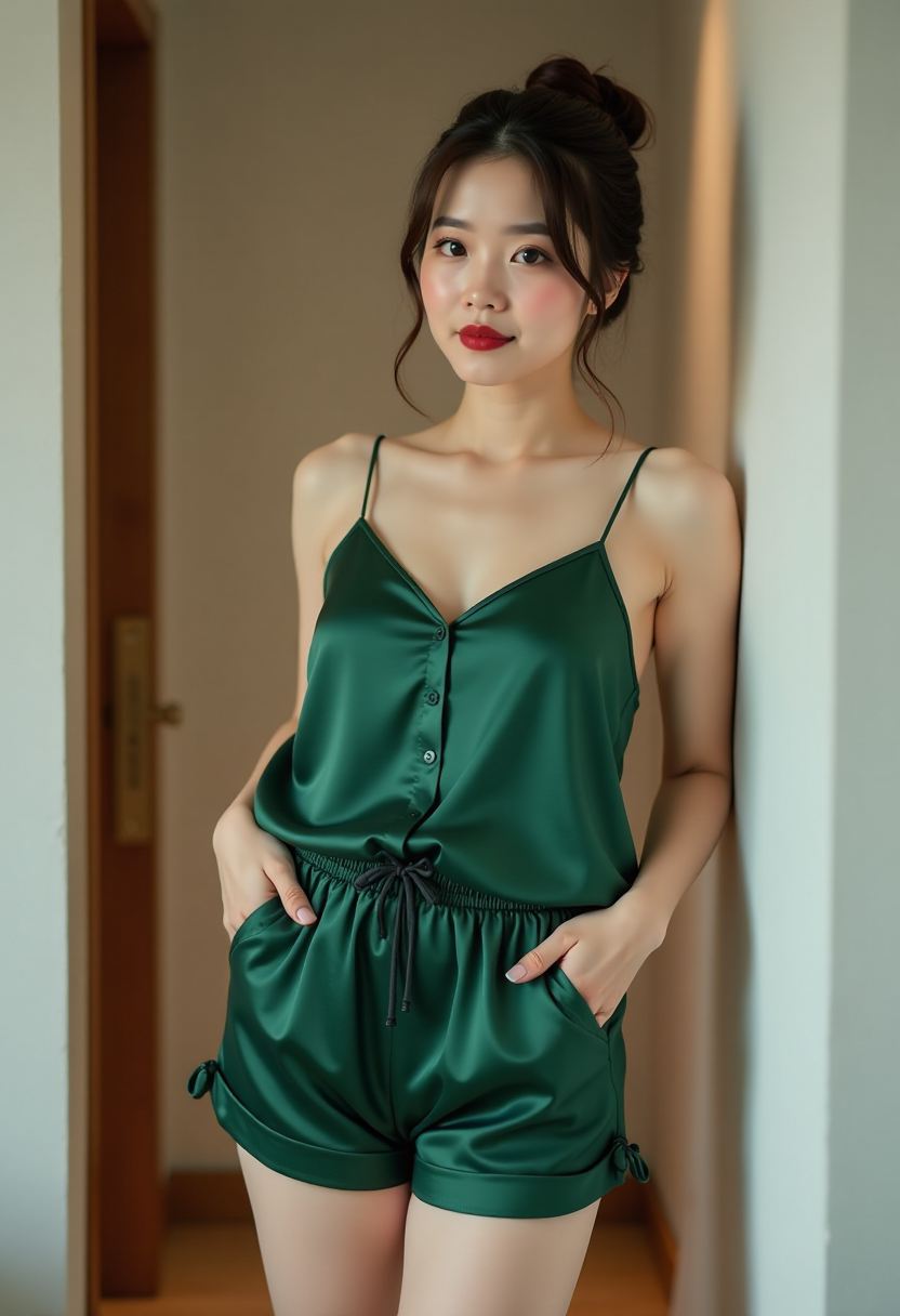 葡萄园沉默海报