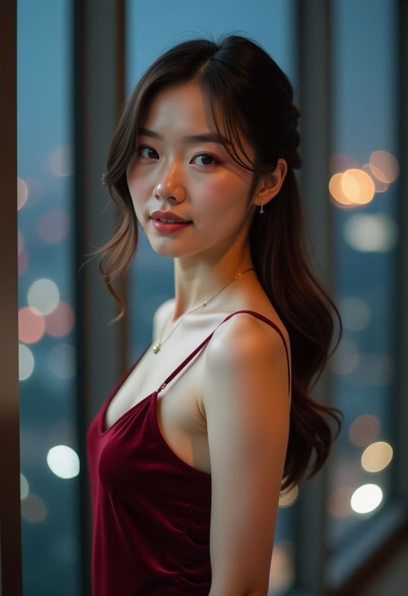 云上面包房