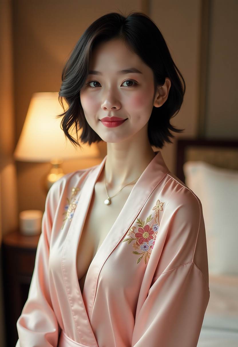 河岸守夜海报