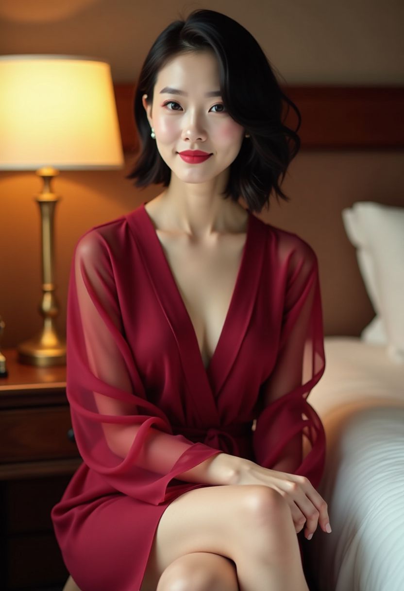 小鹿邮政局