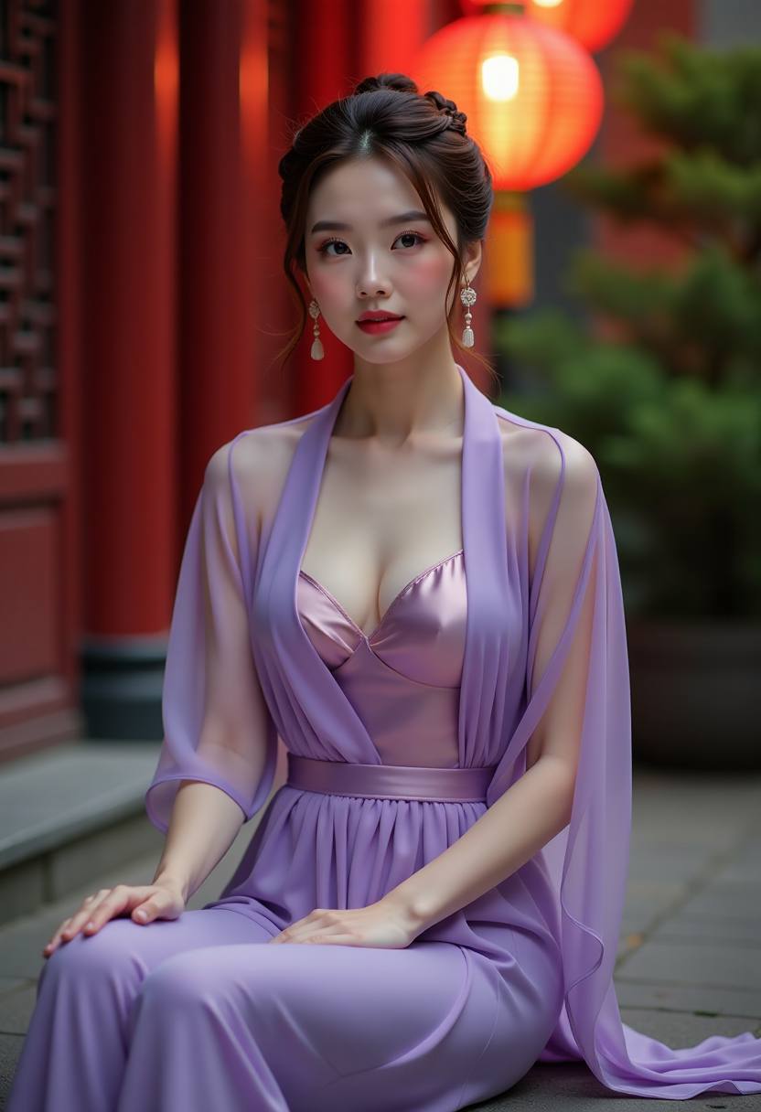 白石镇档案剧照