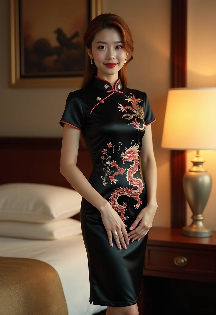 塞纳河书商海报