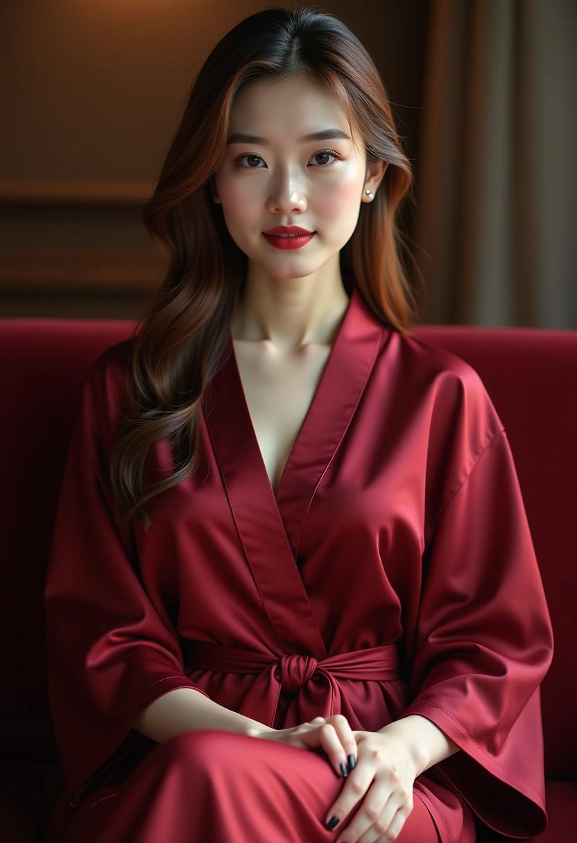 红磨坊后巷海报